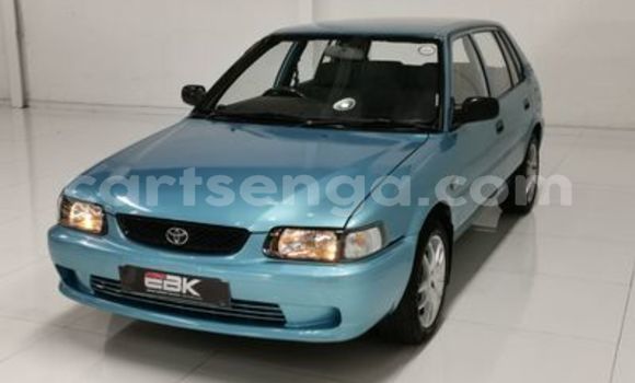 Buy Used Toyota Tacoma Blue Car in Hluti in Shiselweni District Buy Used Toyota Tacoma Blue Car in Hluti in Shiselweni District