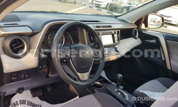 Buy Import Toyota RAV4 Black Car in Import - Dubai in Hhohho Buy Import Toyota RAV4 Black Car in Import - Dubai in Hhohho