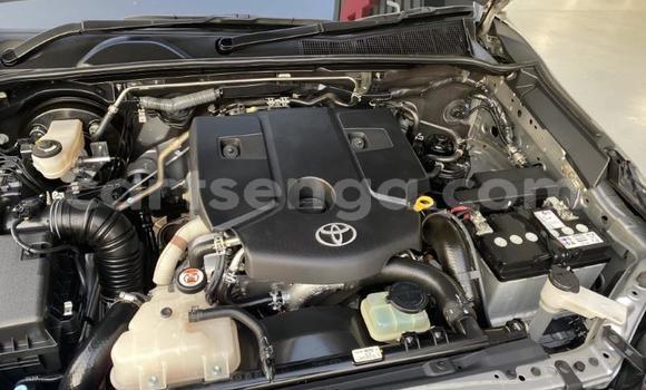 Buy Used Toyota Hilux Other Car in Big Bend in Lubombo Buy Used Toyota Hilux Other Car in Big Bend in Lubombo