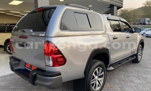 Buy Used Toyota Hilux Other Car in Big Bend in Lubombo Buy Used Toyota Hilux Other Car in Big Bend in Lubombo