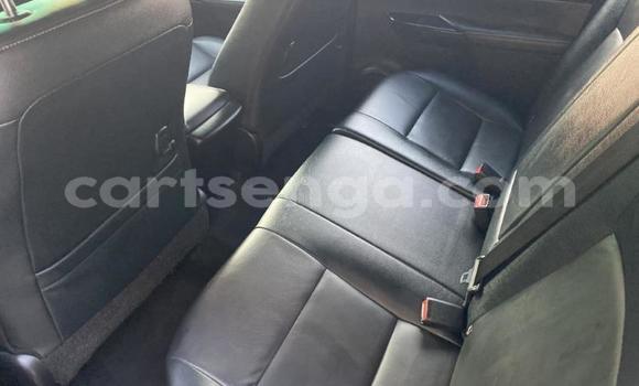 Buy Used Toyota Hilux Other Car in Big Bend in Lubombo Buy Used Toyota Hilux Other Car in Big Bend in Lubombo