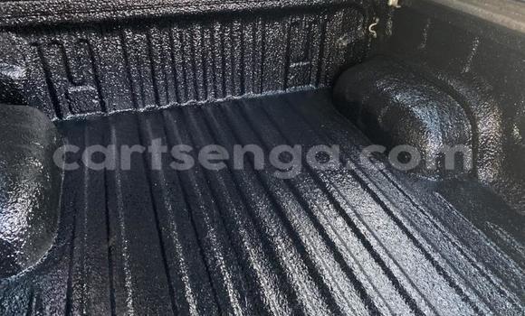 Buy Used Toyota Hilux Other Car in Big Bend in Lubombo Buy Used Toyota Hilux Other Car in Big Bend in Lubombo