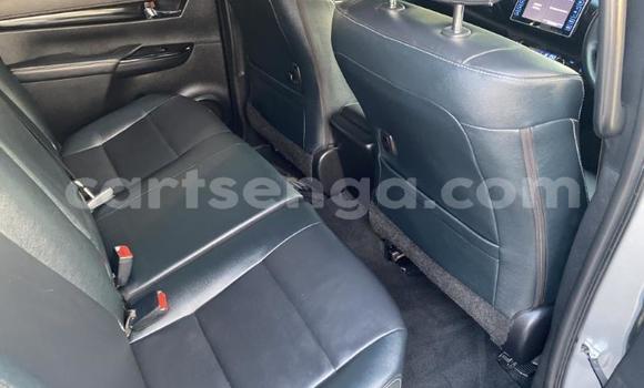 Buy Used Toyota Hilux Other Car in Big Bend in Lubombo Buy Used Toyota Hilux Other Car in Big Bend in Lubombo