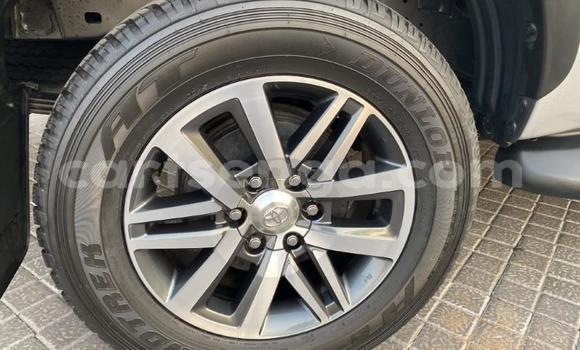 Buy Used Toyota Hilux Other Car in Big Bend in Lubombo Buy Used Toyota Hilux Other Car in Big Bend in Lubombo