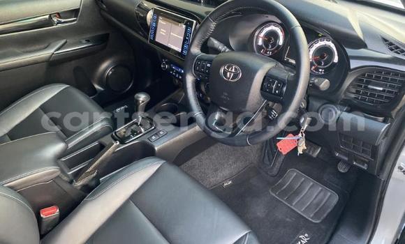 Buy Used Toyota Hilux Other Car in Big Bend in Lubombo Buy Used Toyota Hilux Other Car in Big Bend in Lubombo