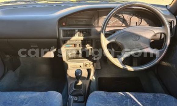 Nunua Ilio tumika Toyota Tacoma Silver Gari ndani ya Ezulwini nchini Hhohho Nunua Ilio tumika Toyota Tacoma Silver Gari ndani ya Ezulwini nchini Hhohho