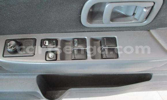 Buy Used Nissan NP 300 Blue Car in Big Bend in Lubombo Buy Used Nissan NP 300 Blue Car in Big Bend in Lubombo