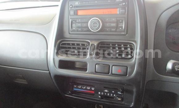 Buy Used Nissan NP 300 Blue Car in Big Bend in Lubombo Buy Used Nissan NP 300 Blue Car in Big Bend in Lubombo