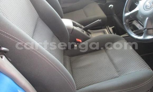 Buy Used Nissan NP 300 Blue Car in Big Bend in Lubombo Buy Used Nissan NP 300 Blue Car in Big Bend in Lubombo
