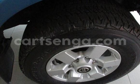 Buy Used Nissan NP 300 Blue Car in Big Bend in Lubombo Buy Used Nissan NP 300 Blue Car in Big Bend in Lubombo