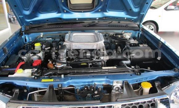 Buy Used Nissan NP 300 Blue Car in Big Bend in Lubombo Buy Used Nissan NP 300 Blue Car in Big Bend in Lubombo