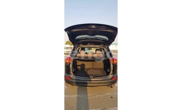 Buy Import Toyota RAV4 Black Car in Import - Dubai in Hhohho Buy Import Toyota RAV4 Black Car in Import - Dubai in Hhohho