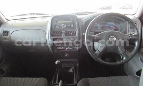 Buy Used Nissan NP 300 Blue Car in Big Bend in Lubombo Buy Used Nissan NP 300 Blue Car in Big Bend in Lubombo