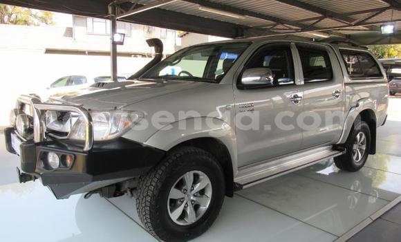 Buy Used Toyota Hilux Other Car in Big Bend in Lubombo Buy Used Toyota Hilux Other Car in Big Bend in Lubombo