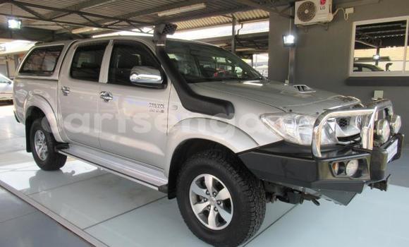 Buy Used Toyota Hilux Other Car in Big Bend in Lubombo Buy Used Toyota Hilux Other Car in Big Bend in Lubombo