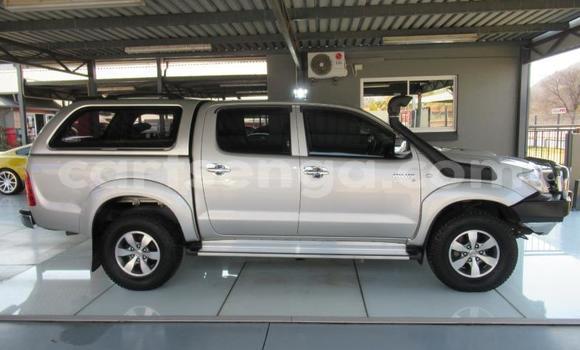 Buy Used Toyota Hilux Other Car in Big Bend in Lubombo Buy Used Toyota Hilux Other Car in Big Bend in Lubombo