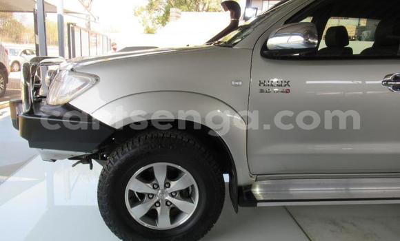 Buy Used Toyota Hilux Other Car in Big Bend in Lubombo Buy Used Toyota Hilux Other Car in Big Bend in Lubombo