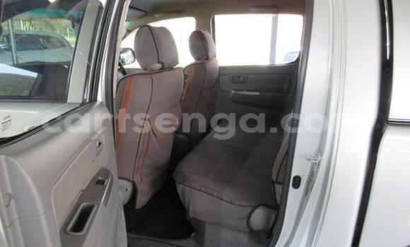 Buy Used Toyota Hilux Other Car in Big Bend in Lubombo Buy Used Toyota Hilux Other Car in Big Bend in Lubombo