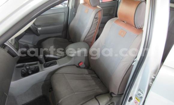 Buy Used Toyota Hilux Other Car in Big Bend in Lubombo Buy Used Toyota Hilux Other Car in Big Bend in Lubombo
