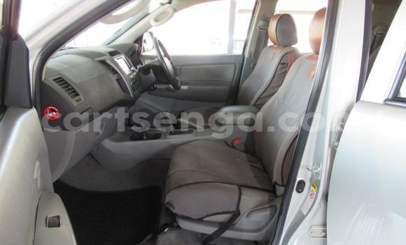 Buy Used Toyota Hilux Other Car in Big Bend in Lubombo Buy Used Toyota Hilux Other Car in Big Bend in Lubombo