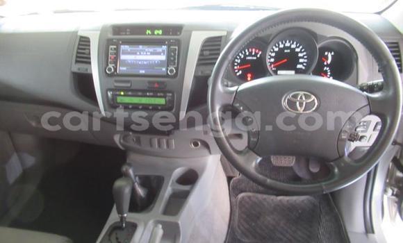Buy Used Toyota Hilux Other Car in Big Bend in Lubombo Buy Used Toyota Hilux Other Car in Big Bend in Lubombo