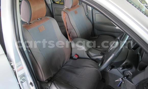 Buy Used Toyota Hilux Other Car in Big Bend in Lubombo Buy Used Toyota Hilux Other Car in Big Bend in Lubombo