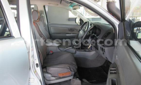 Buy Used Toyota Hilux Other Car in Big Bend in Lubombo Buy Used Toyota Hilux Other Car in Big Bend in Lubombo