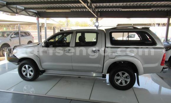 Buy Used Toyota Hilux Other Car in Big Bend in Lubombo Buy Used Toyota Hilux Other Car in Big Bend in Lubombo