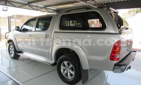 Buy Used Toyota Hilux Other Car in Big Bend in Lubombo Buy Used Toyota Hilux Other Car in Big Bend in Lubombo