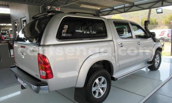 Buy Used Toyota Hilux Other Car in Big Bend in Lubombo Buy Used Toyota Hilux Other Car in Big Bend in Lubombo