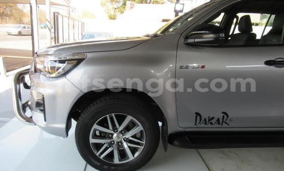 Buy Used Toyota Hilux Other Car in Big Bend in Lubombo