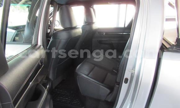 Buy Used Toyota Hilux Other Car in Big Bend in Lubombo Buy Used Toyota Hilux Other Car in Big Bend in Lubombo