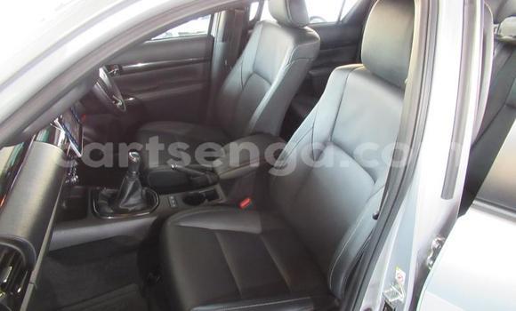 Buy Used Toyota Hilux Other Car in Big Bend in Lubombo Buy Used Toyota Hilux Other Car in Big Bend in Lubombo