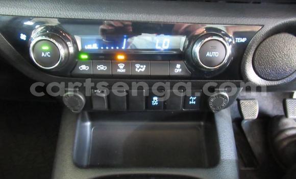 Buy Used Toyota Hilux Other Car in Big Bend in Lubombo Buy Used Toyota Hilux Other Car in Big Bend in Lubombo