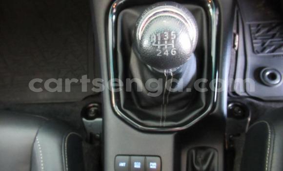 Buy Used Toyota Hilux Other Car in Big Bend in Lubombo Buy Used Toyota Hilux Other Car in Big Bend in Lubombo