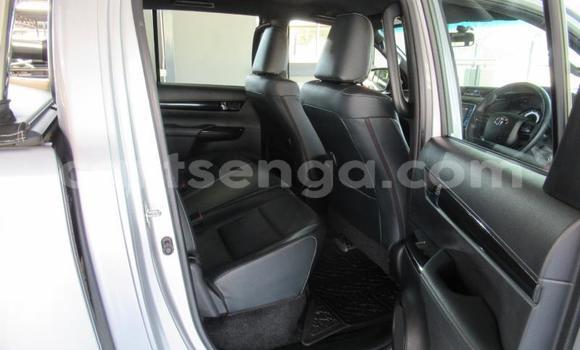 Buy Used Toyota Hilux Other Car in Big Bend in Lubombo Buy Used Toyota Hilux Other Car in Big Bend in Lubombo
