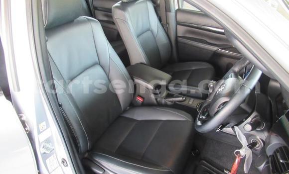 Buy Used Toyota Hilux Other Car in Big Bend in Lubombo Buy Used Toyota Hilux Other Car in Big Bend in Lubombo