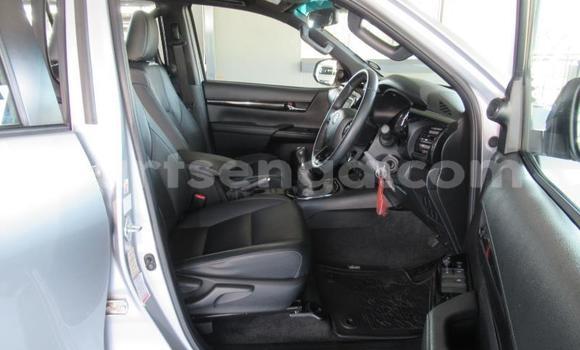 Buy Used Toyota Hilux Other Car in Big Bend in Lubombo Buy Used Toyota Hilux Other Car in Big Bend in Lubombo