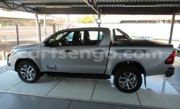 Buy Used Toyota Hilux Other Car in Big Bend in Lubombo Buy Used Toyota Hilux Other Car in Big Bend in Lubombo