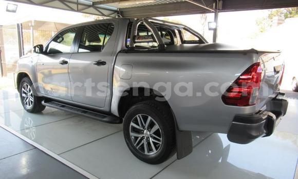 Buy Used Toyota Hilux Other Car in Big Bend in Lubombo Buy Used Toyota Hilux Other Car in Big Bend in Lubombo
