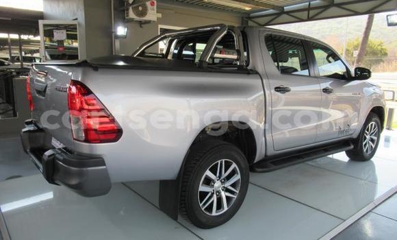 Buy Used Toyota Hilux Other Car in Big Bend in Lubombo Buy Used Toyota Hilux Other Car in Big Bend in Lubombo