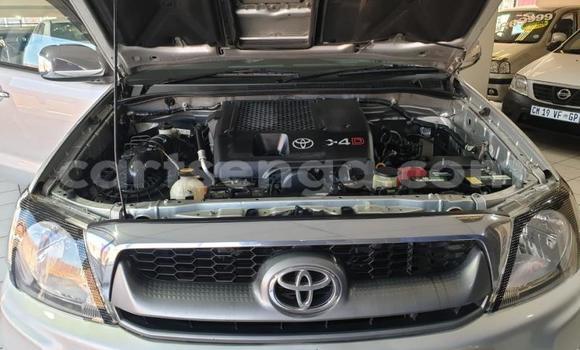 Buy Used Toyota Hilux Other Car in Big Bend in Lubombo Buy Used Toyota Hilux Other Car in Big Bend in Lubombo