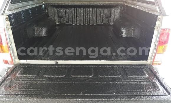 Buy Used Toyota Hilux Other Car in Big Bend in Lubombo Buy Used Toyota Hilux Other Car in Big Bend in Lubombo