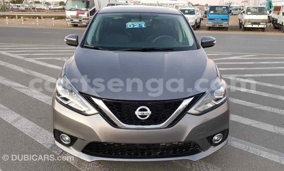 Buy Import Nissan Sentra Other Car in Import - Dubai in Hhohho Buy Import Nissan Sentra Other Car in Import - Dubai in Hhohho