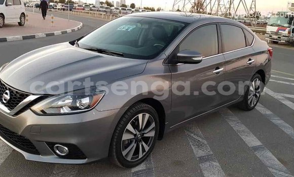 Buy Import Nissan Sentra Other Car in Import - Dubai in Hhohho Buy Import Nissan Sentra Other Car in Import - Dubai in Hhohho