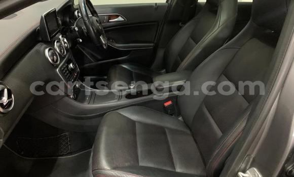 Nunua Ilio tumika Mercedes‒Benz A–Class Other Gari ndani ya Manzini nchini Manzini