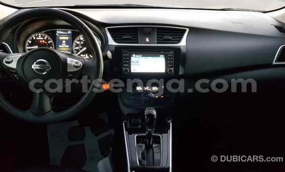 Buy Import Nissan Sentra Other Car in Import - Dubai in Hhohho Buy Import Nissan Sentra Other Car in Import - Dubai in Hhohho