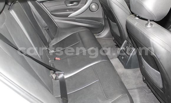 Buy Used BMW 3–Series Silver Car in Ezulwini in Hhohho Buy Used BMW 3–Series Silver Car in Ezulwini in Hhohho
