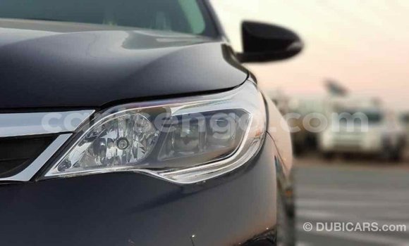 Buy Import Toyota Avalon Black Car in Import - Dubai in Hhohho Buy Import Toyota Avalon Black Car in Import - Dubai in Hhohho