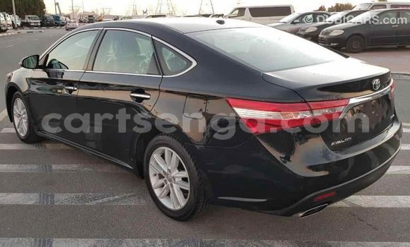 Buy Import Toyota Avalon Black Car in Import - Dubai in Hhohho Buy Import Toyota Avalon Black Car in Import - Dubai in Hhohho
